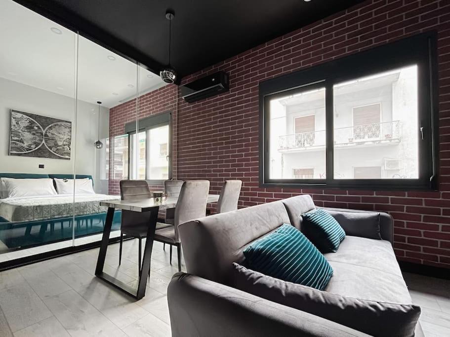 Lucky New Home #01 Vipgreece Athen Exterior foto