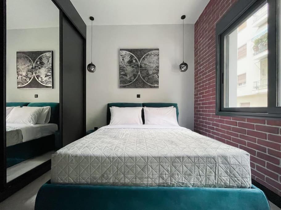 Lucky New Home #01 Vipgreece Athen Exterior foto