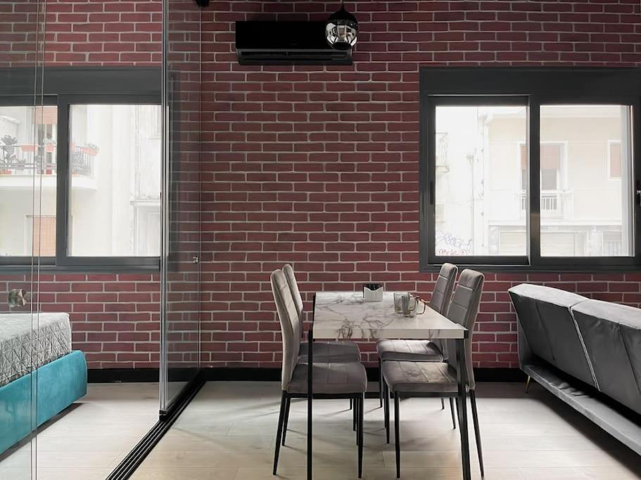 Lucky New Home #01 Vipgreece Athen Exterior foto